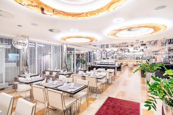 Grandium Hotel Prague