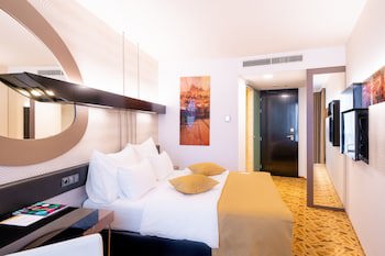 Grandium Hotel Prague