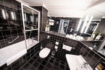 Grandium Hotel Prague