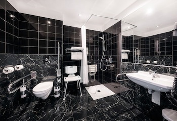 Grandium Hotel Prague fotoğrafı
