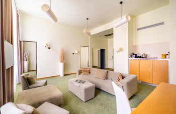 Grandium Hotel Prague