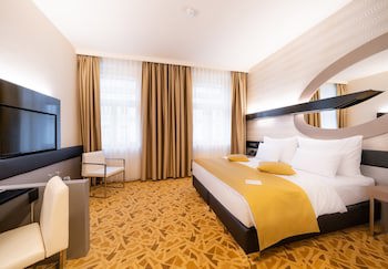 Grandium Hotel Prague