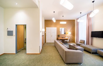 Grandium Hotel Prague