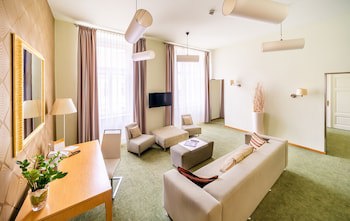 Grandium Hotel Prague