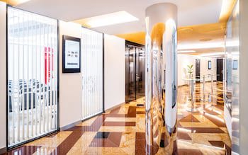 Grandium Hotel Prague