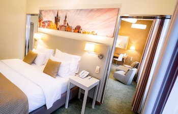 Grandium Hotel Prague