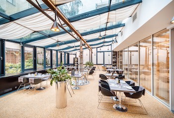 Grandium Hotel Prague