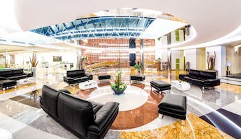 Grandium Hotel Prague