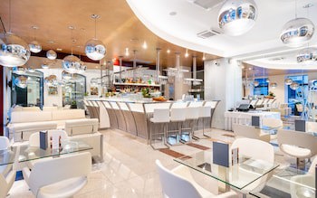 Grandium Hotel Prague