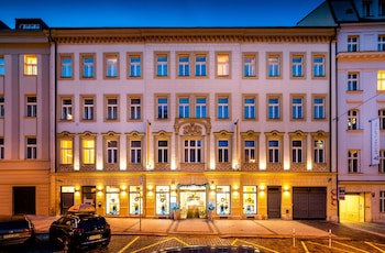 Grandium Hotel Prague