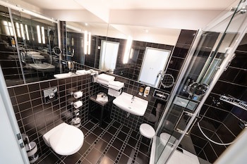 Grandium Hotel Prague