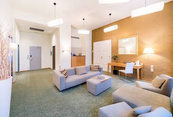 Grandium Hotel Prague