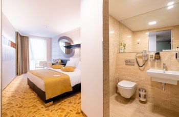Grandium Hotel Prague