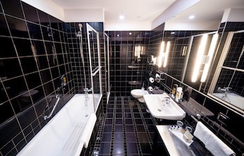 Grandium Hotel Prague
