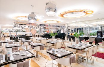 Grandium Hotel Prague