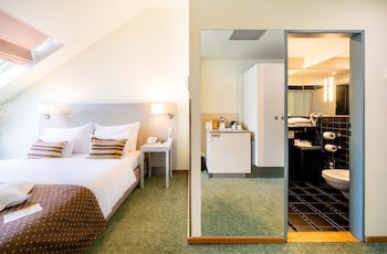 Grandium Hotel Prague