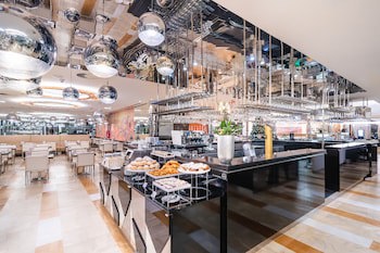 Grandium Hotel Prague