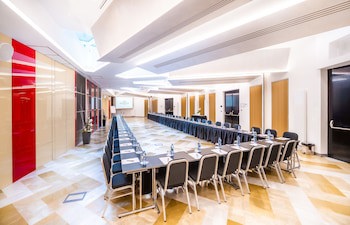 Grandium Hotel Prague