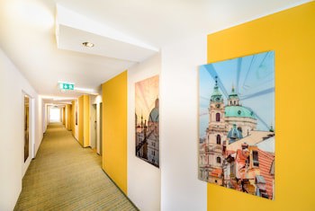 Grandium Hotel Prague