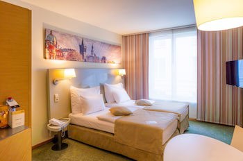 Grandium Hotel Prague