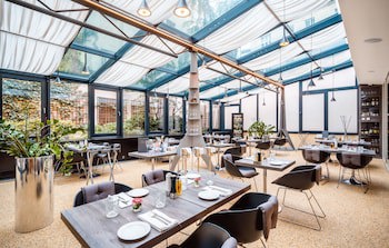 Grandium Hotel Prague
