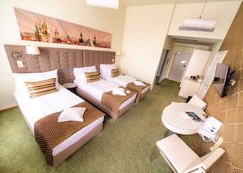 Grandium Hotel Prague