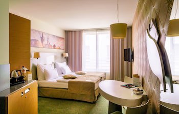 Grandium Hotel Prague