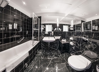 Grandium Hotel Prague fotoğrafı