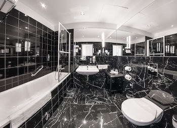 Grandium Hotel Prague fotoğrafı