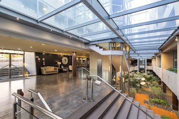 Iberik Hotel Santo Domingo Plaza