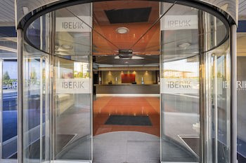 Iberik Hotel Santo Domingo Plaza