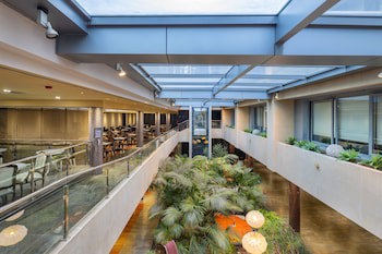 Iberik Hotel Santo Domingo Plaza