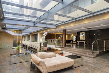 Iberik Hotel Santo Domingo Plaza