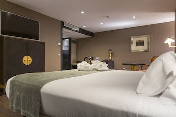 Iberik Hotel Santo Domingo Plaza
