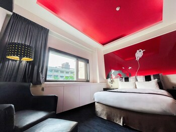Guide Hotel Kaoshiung Liuhe