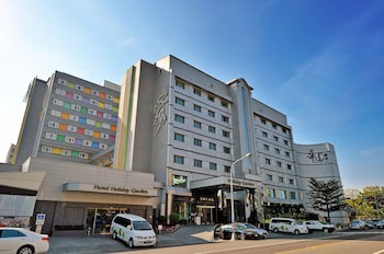 Guide Hotel Kaoshiung Liuhe
