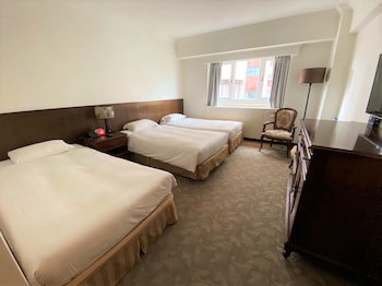 Guide Hotel Kaoshiung Liuhe