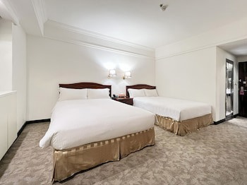 Guide Hotel Kaoshiung Liuhe