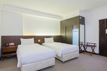 Guide Hotel Kaoshiung Liuhe