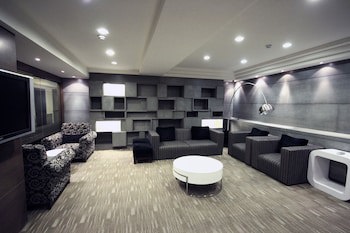 Guide Hotel Kaoshiung Liuhe