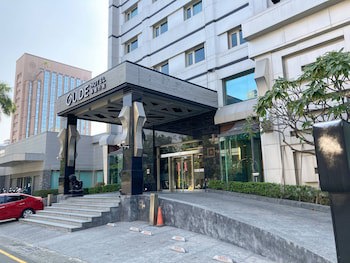 Guide Hotel Kaoshiung Liuhe