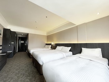Guide Hotel Kaoshiung Liuhe