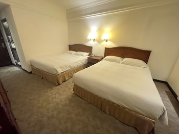 Guide Hotel Kaoshiung Liuhe