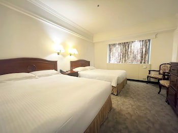 Guide Hotel Kaoshiung Liuhe