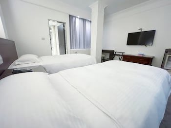 Guide Hotel Kaoshiung Liuhe