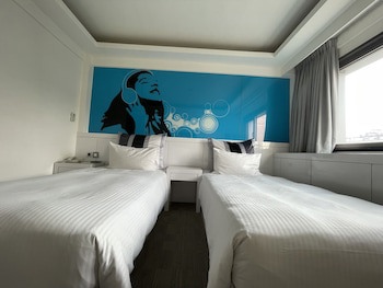 Guide Hotel Kaoshiung Liuhe