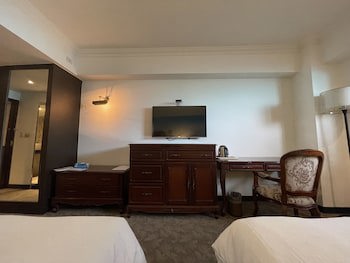 Guide Hotel Kaoshiung Liuhe