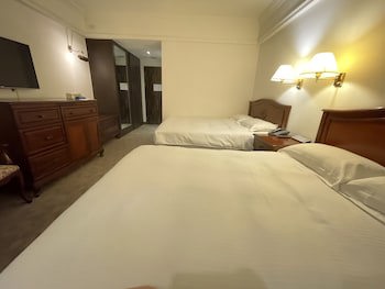 Guide Hotel Kaoshiung Liuhe