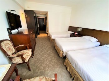 Guide Hotel Kaoshiung Liuhe