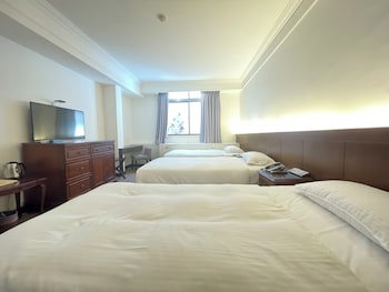 Guide Hotel Kaoshiung Liuhe